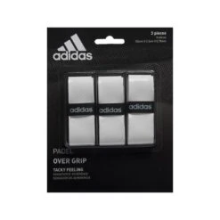 ADIDAS 3 Surgrips Blancs