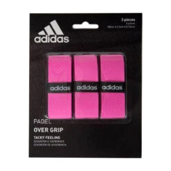 ADIDAS 3 Surgrips Rose