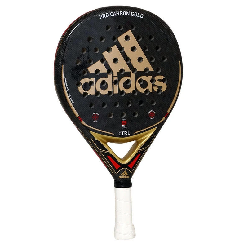 ADIDAS PRO CARBON CTRL GOLD 4 ADIDAS PRO CARBON CTRL GOLD – Image 2