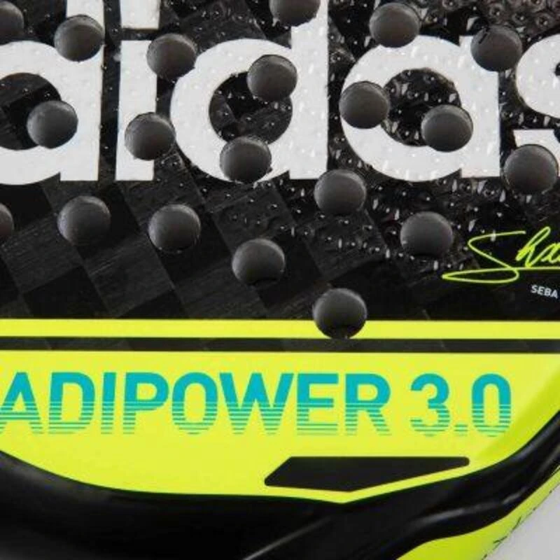 ADIDAS ADIPOWER 3.0 6 ADIDAS ADIPOWER 3.0 – Image 4