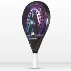Akkeron Athenea Adult Padel Racket 20 Anniversaire -Criquet Boutique akkeron athenea adult padel racket 20 anniversaire 1