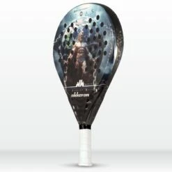 Akkeron Atlas Adult Padel Racket 20 Anniversaire 6 Akkeron Atlas Adult Padel Racket 20 Anniversaire -Criquet Boutique akkeron atlas adult padel racket 20 anniversaire 1