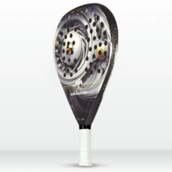 Akkeron Plata Adult Padel Racket 20 Anniversaire 6 Akkeron Plata Adult Padel Racket 20 Anniversaire -Criquet Boutique akkeron plata adult padel racket 20 anniversaire 1