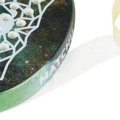 Bande De Protection Pour Raquettes - 3 Pièces - Transparent - 40cm - 4cm -Criquet Boutique bande de protection pour raquettes 3 pieces transparent 40cm 4cm 1