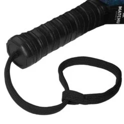 Bande De Protection Pour Raquettes - 3 Pièces - Transparent - 40cm - 4cm -Criquet Boutique bande de protection pour raquettes 3 pieces transparent 40cm 4cm 3