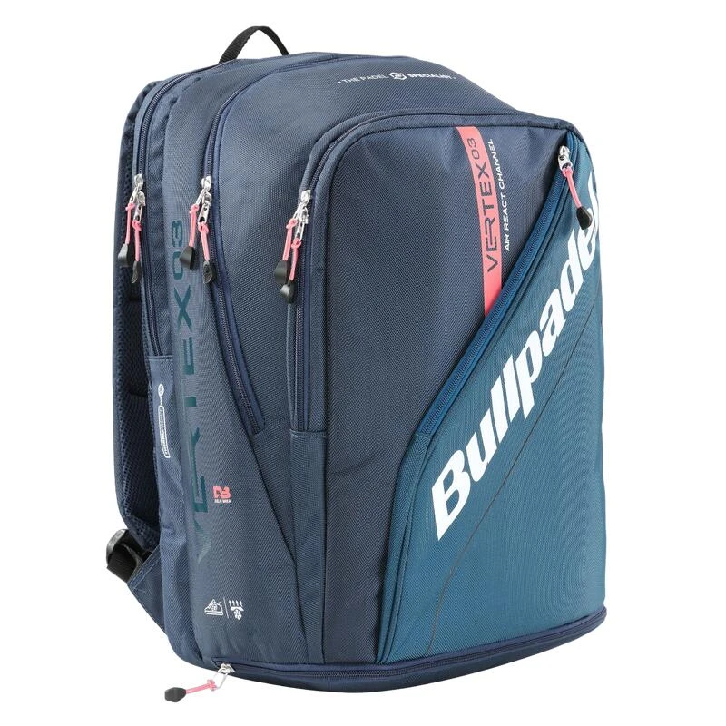 Bullpadel Vertex W Pack 7 Bullpadel Vertex W Pack – Image 5