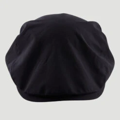 CASQUETTE ARTENGO RETRO NOIR T58 9 CASQUETTE ARTENGO RETRO NOIR T58 -Criquet Boutique casquette artengo retro noir t58 3