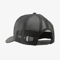 Casquette De Padel - Bullpadel WPT Grise 5 Casquette De Padel - Bullpadel WPT Grise -Criquet Boutique casquette de padel bullpadel wpt grise 1