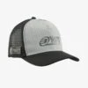 Casquette De Padel - Bullpadel WPT Grise -Criquet Boutique casquette de padel bullpadel wpt grise