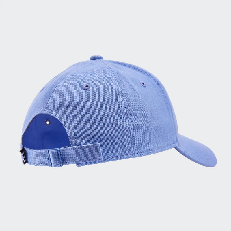 CASQUETTE DE SPORT ADIDAS BLEU T58 4 CASQUETTE DE SPORT ADIDAS BLEU T58 – Image 2