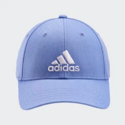 CASQUETTE DE SPORT ADIDAS BLEU T58 8 CASQUETTE DE SPORT ADIDAS BLEU T58 -Criquet Boutique casquette de sport adidas bleu t58 2