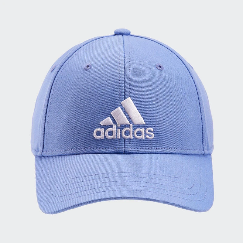 CASQUETTE DE SPORT ADIDAS BLEU T58 5 CASQUETTE DE SPORT ADIDAS BLEU T58 – Image 3