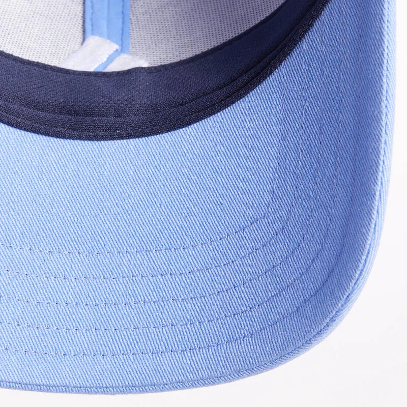 CASQUETTE DE SPORT ADIDAS BLEU T58 6 CASQUETTE DE SPORT ADIDAS BLEU T58 – Image 4