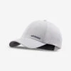 CASQUETTE DE SPORT ARTENGO TC 900 BLANC MARINE T56 2 CASQUETTE DE SPORT ARTENGO TC 900 BLANC MARINE T56 -Criquet Boutique casquette de sport artengo tc 900 blanc marine t56
