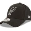 Casquette New Era Des San Antonio Spurs 1 Casquette New Era Des San Antonio Spurs -Criquet Boutique casquette new era des san antonio spurs