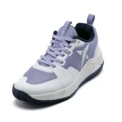 Chaussure De Paddle Drop Shot Caima 2023 Violet Femme -Criquet Boutique chaussure de paddle drop shot caima 2023 violet femme 3
