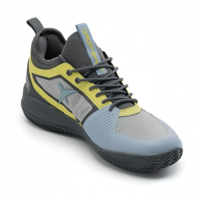 Chaussure De Padel Drop Shot Bentor Collection Lima 2025 4 Chaussure De Padel Drop Shot Bentor Collection Lima 2025 – Image 2