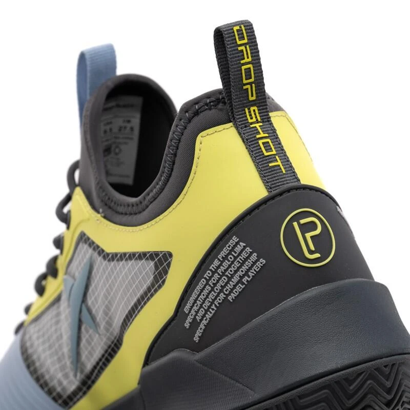 Chaussure De Padel Drop Shot Bentor Collection Lima 2025 6 Chaussure De Padel Drop Shot Bentor Collection Lima 2025 – Image 4