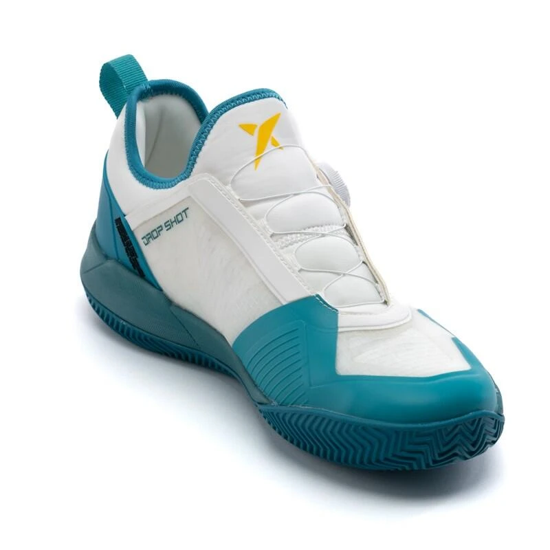 Chaussure De Padel Homme Drop Shot Alsai Campa 4 Chaussure De Padel Homme Drop Shot Alsai Campa – Image 2