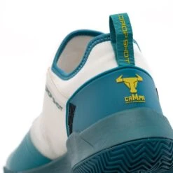 Chaussure De Padel Homme Drop Shot Alsai Campa 9 Chaussure De Padel Homme Drop Shot Alsai Campa -Criquet Boutique chaussure de padel homme drop shot alsai campa 3