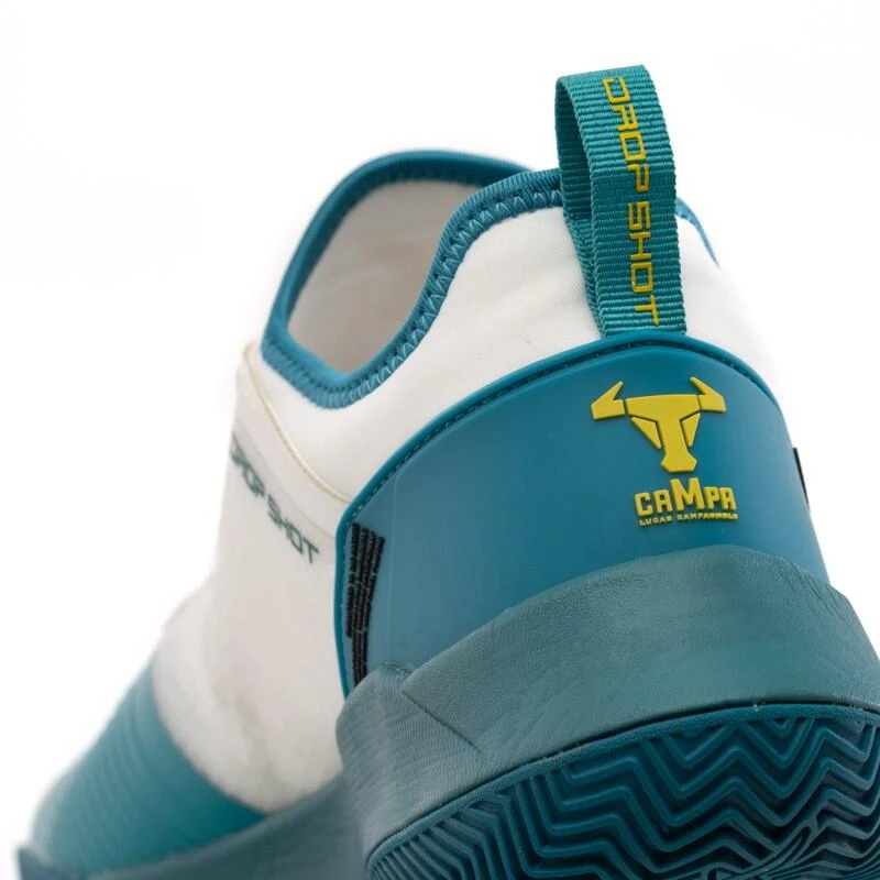 Chaussure De Padel Homme Drop Shot Alsai Campa 6 Chaussure De Padel Homme Drop Shot Alsai Campa – Image 4