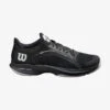 Chaussure De Padel Homme- Wilson Hurakn 2.0 Noir 2 Chaussure De Padel Homme- Wilson Hurakn 2.0 Noir -Criquet Boutique chaussure de padel homme wilson hurakn 20 noir