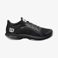 Chaussure De Padel Homme- Wilson Hurakn 2.0 Noir