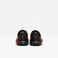 Chaussure Padel Enfant - Kuikma PS 500 JR Lace Rouge Noir 13 Chaussure Padel Enfant - Kuikma PS 500 JR Lace Rouge Noir -Criquet Boutique chaussure padel enfant kuikma ps 500 jr lace rouge noir 5