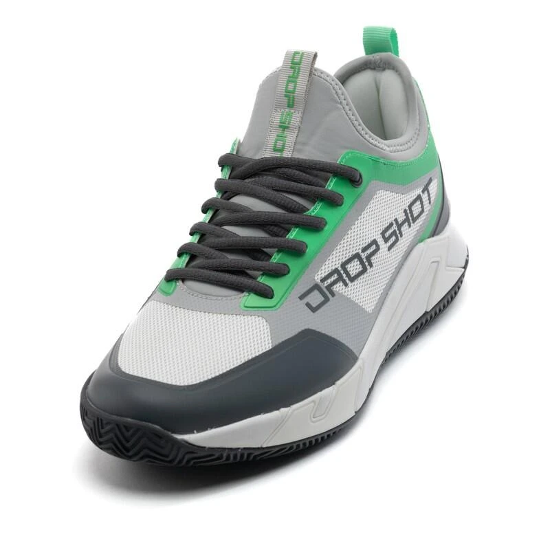 Chaussure Padel Homme Drop Shot Reis 4 Chaussure Padel Homme Drop Shot Reis – Image 2