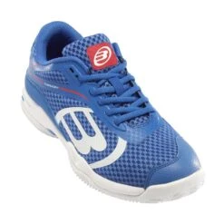 Chaussures De Padel Bullpadel Beker 23V -Criquet Boutique chaussures de padel bullpadel beker 23v 2