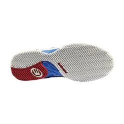 Chaussures De Padel Bullpadel Beker 23V -Criquet Boutique chaussures de padel bullpadel beker 23v 3