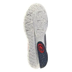 Chaussures De Padel Bullpadel Comfort Pro 23V -Criquet Boutique chaussures de padel bullpadel comfort pro 23v 3