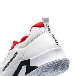 CHAUSSURES DE PADEL DROP SHOT DEVIL XT 10 CHAUSSURES DE PADEL DROP SHOT DEVIL XT -Criquet Boutique chaussures de padel drop shot devil xt 3
