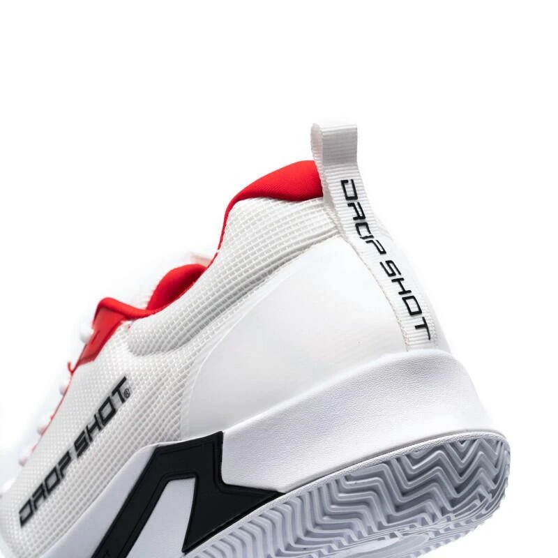 CHAUSSURES DE PADEL DROP SHOT DEVIL XT 6 CHAUSSURES DE PADEL DROP SHOT DEVIL XT – Image 4