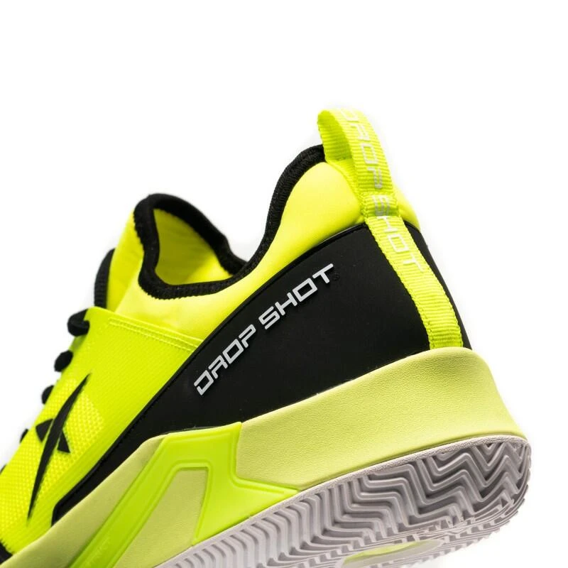 CHAUSSURES DE PADEL DROP SHOT VIRTUO-Y 2XT 4 CHAUSSURES DE PADEL DROP SHOT VIRTUO-Y 2XT – Image 2