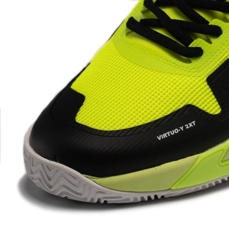 CHAUSSURES DE PADEL DROP SHOT VIRTUO-Y 2XT 5 CHAUSSURES DE PADEL DROP SHOT VIRTUO-Y 2XT – Image 3