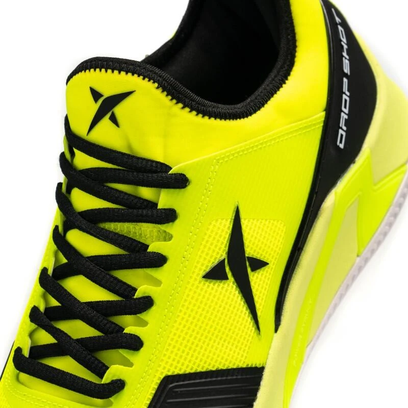 CHAUSSURES DE PADEL DROP SHOT VIRTUO-Y 2XT 6 CHAUSSURES DE PADEL DROP SHOT VIRTUO-Y 2XT – Image 4