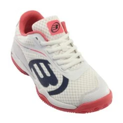 Chaussures De Padel Femme Bullpadel Beker W 23V -Criquet Boutique chaussures de padel femme bullpadel beker w 23v 2