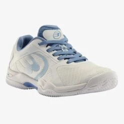 Chaussures De Padel Femme - Bullpadel Beker W Blanche 9 Chaussures De Padel Femme - Bullpadel Beker W Blanche -Criquet Boutique chaussures de padel femme bullpadel beker w blanche 3