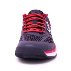 Artengo CHAUSSURES DE PADEL FEMME PS990 ROSE NOIR 11 Artengo CHAUSSURES DE PADEL FEMME PS990 ROSE NOIR -Criquet Boutique chaussures de padel femme ps990 rose noir 3