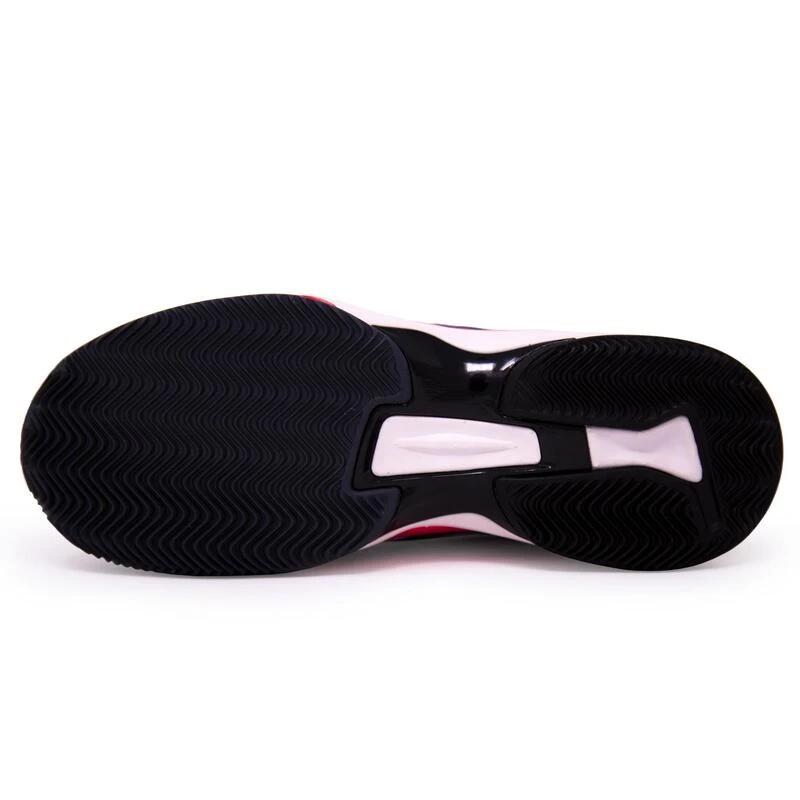 Artengo CHAUSSURES DE PADEL FEMME PS990 ROSE NOIR 8 Artengo CHAUSSURES DE PADEL FEMME PS990 ROSE NOIR – Image 6