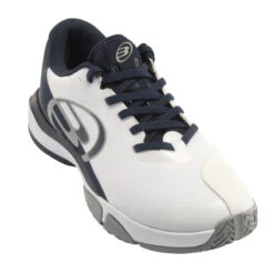 Criquet Boutique -Criquet Boutique chaussures de padel homme bullpadel hack hybrid fly 23 blanc noir 1