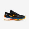 Chaussures De Padel Homme - Joma Slam WPT Noir -Criquet Boutique chaussures de padel homme joma slam wpt noir