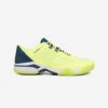 Chaussures De Padel Homme - PS 500 Jaune 1 Chaussures De Padel Homme - PS 500 Jaune -Criquet Boutique chaussures de padel homme ps 500 jaune