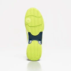 Chaussures De Padel Homme - PS 500 Jaune -Criquet Boutique chaussures de padel homme ps 500 jaune 2