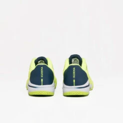 Chaussures De Padel Homme - PS 500 Jaune -Criquet Boutique chaussures de padel homme ps 500 jaune 4