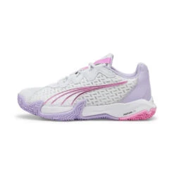 Chaussures De Padel NOVA Elite Femme PUMA -Criquet Boutique chaussures de padel nova elite femme puma 4