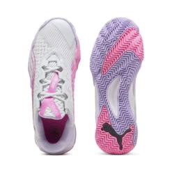Chaussures De Padel NOVA Elite Femme PUMA -Criquet Boutique chaussures de padel nova elite femme puma 5