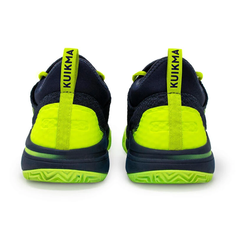 Chaussures De Padel PS 990 FEMME DYNAMISM BLEU 6 Chaussures De Padel PS 990 FEMME DYNAMISM BLEU – Image 4