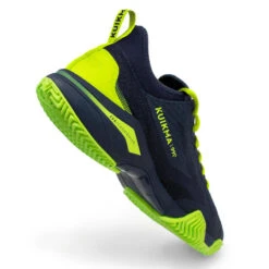 Chaussures De Padel PS 990 FEMME DYNAMISM BLEU 14 Chaussures De Padel PS 990 FEMME DYNAMISM BLEU -Criquet Boutique chaussures de padel ps 990 femme dynamism bleu 5